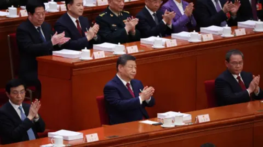 Moves to Approve New Law Aimed at Strengthening Ethnic Unity