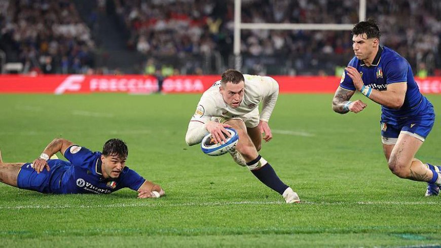 England Staying United Under Pressure, Says Roebuck