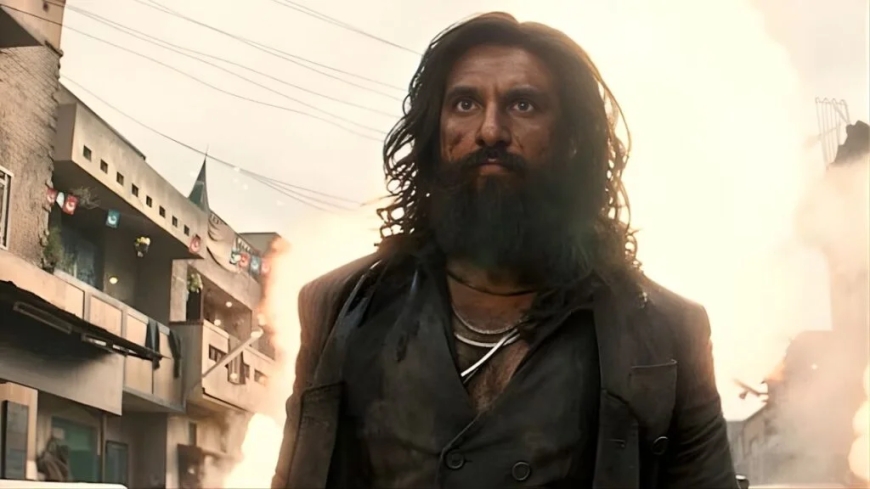 Dhurandhar 2 Advance Booking: Ranveer Singh’s Film Nears Historic Opening With ₹21 Crore Pre-Sales