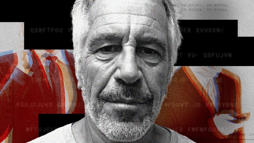Why Jeffrey Epstein’s Two Key Aides Still Control His Wealth and Secrets