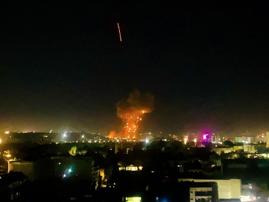 Afghanistan Alleges 400 Killed in Pakistan Strike; Islamabad Rejects Claims