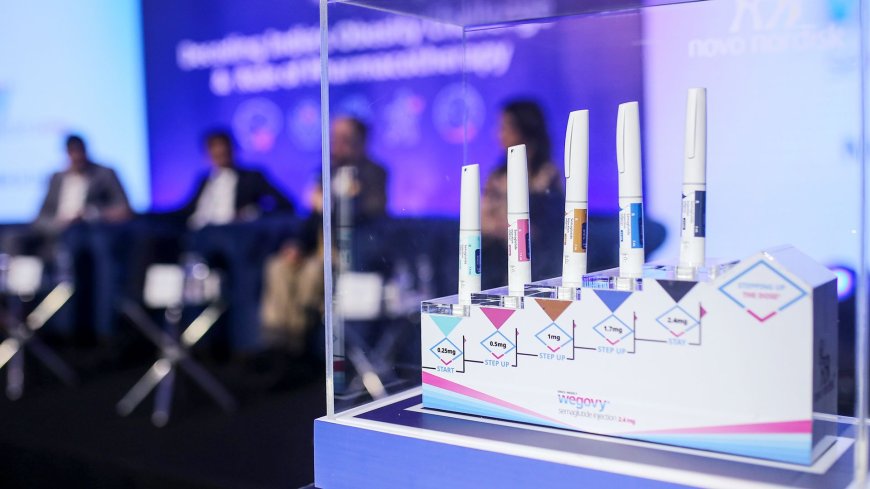 India’s Low-Cost Weight-Loss Drugs Set to Transform the Global Fight Against Obesity