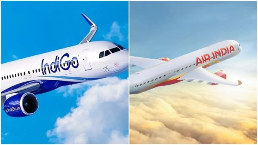 Air Travel Gets Flyer-First Boost: 60% Seats Free, Families Guaranteed to Sit Together