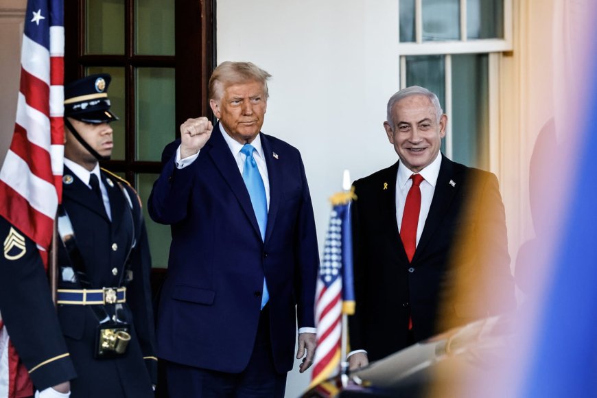 Trump Policies and Their Potential Effect on Israel’s Global Standing