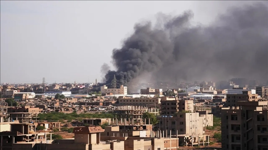 Sudan Drone Strike on Hospital During Eid Kills 64, Says WHO