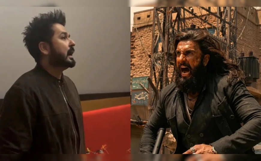 Dhurandhar 2 Review: Aditya Dhar’s Film Loses Its Grip as Story Becomes Overly Obedient