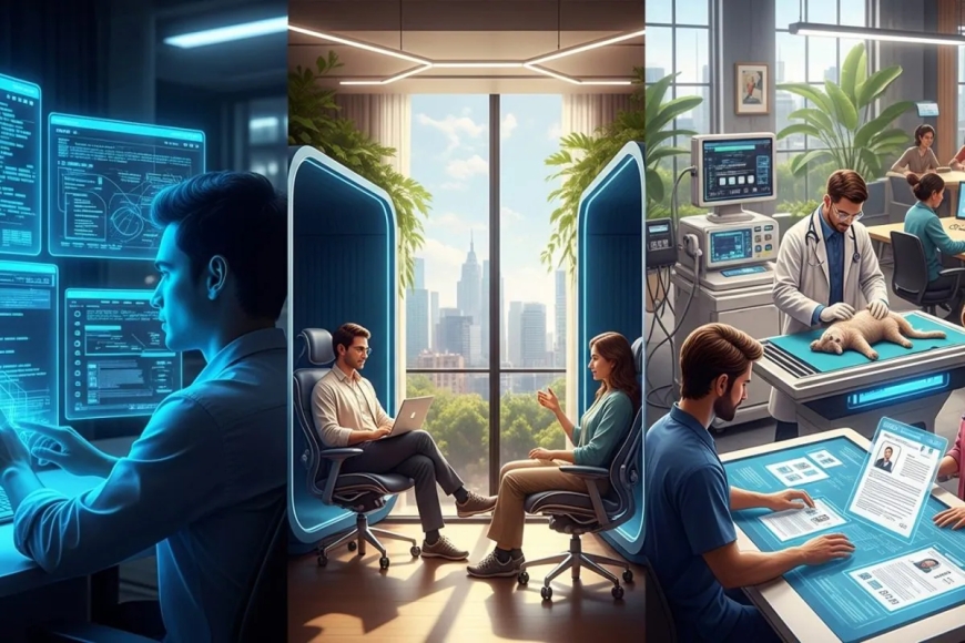 Education, Jobs, and Careers in 2026: India Faces a Turning Point