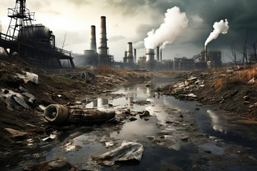 Air Pollution Crisis Deepens as Indian Cities Struggle for Clean Air