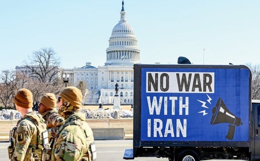 War Without Trust: How the Iran Conflict is Exposing America’s Fading Influence Across Asia