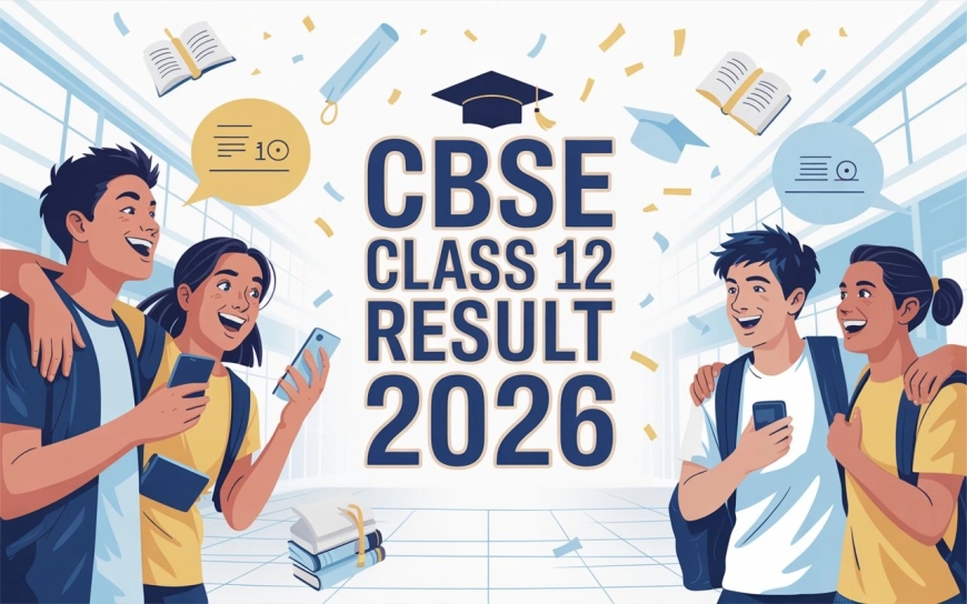 Delhi Students on Edge: Class 9 & 11 Results 2026 Expected Soon
