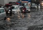 Heavy Rainfall and Unseasonal Hail Forecast Across Delhi NCR as Weather Systems Intensify