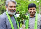 Indian Environmentalist J Santosh Kumar Recognized on Global Stage with Green Icon Nomination
