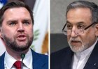 Iran Arrives for Conditional Negotiations with US in Pakistan