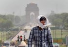 IMD warns of continued hot and dry conditions across North India