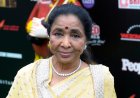 Bollywood Legend Asha Bhosle Passes Away at 92, Marking the End of an Era