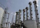 Russia Offers to Store Iran’s Uranium Amid Rising Nuclear Tensions