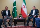 Pakistani Delegation Reaches Tehran in Last-Ditch Effort to Sustain Iran Peace Talks