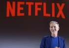 End of an Era: Netflix Co-Founder and Chairman to Exit Board This June