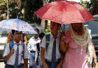 Heatwave forces schools in Noida to switch to early morning schedule (7:30 AM – 12:30 PM)