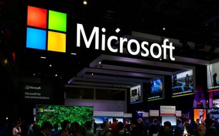 Silicon Surge in Southeast Asia: Microsoft Unleashes $1 Billion AI Power Play in Thailand