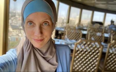 US Journalist Shelly Kittleson Abducted in Baghdad Amid Rising Security Concerns