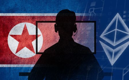 North Korean Hackers Target Software Used by Thousands of US Firms in Suspected Crypto Theft Plot