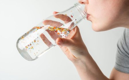 EPA Takes Historic Step, Flags Microplastics & Pharmaceuticals as Drinking Water Contaminants