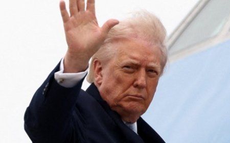 Trump Sets ‘Final’ Iran Deadline After Series of Delays, Warns of Major Military Action