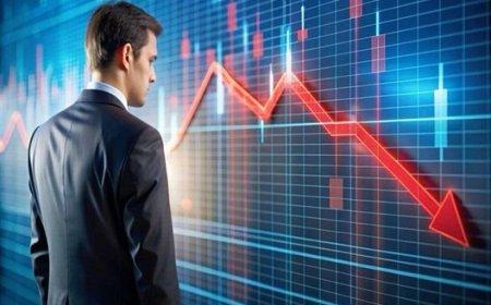 Indian Equity Markets Slump as Middle East Geopolitical Risk Weighs on Investor Sentiment