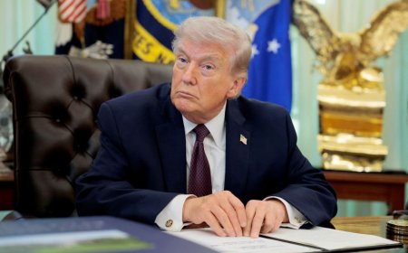 “4 Hours Warning”: Donald Trump gives final ultimatum as Tehran civilians form human shields