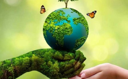 India Urges Behavioural Shift in Environmental Action to Tackle Climate & Conservation Challenges