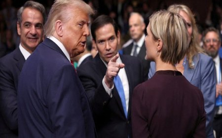 Debate Grows Over America’s Future in NATO