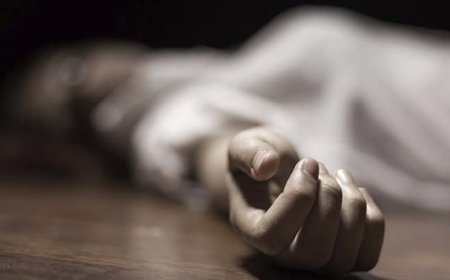 Delhi PG Horror: Woman’s Body Discovered Hidden in Bed Box, Three Suspects Taken into Custody
