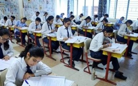 CBSE to initiate answer sheet evaluation process for Class 10 and 12 exams soon