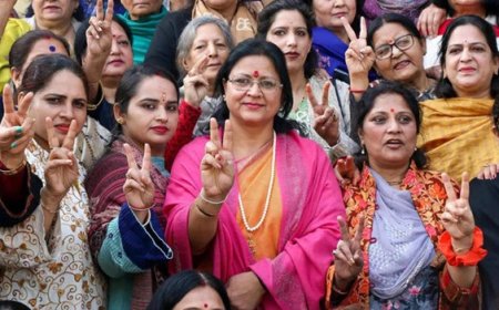 Women’s Quota Law Triggers Fresh Opposition Coordination Push