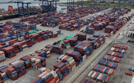 India to track export–import trends weekly amid West Asia crisis