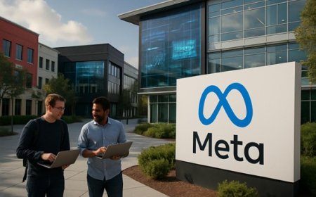 Meta pushes engineers into new AI unit as it speeds up AI transformation