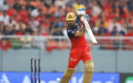 IPL 2026: Virat Kohli to Phil Salt — Why Royal Challengers Bengaluru Boasts the Most Explosive Batting Line-up