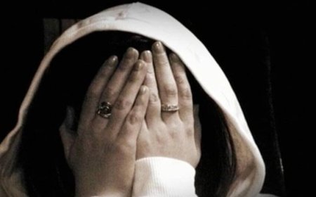 Minor Girl Kidnapped and Sexually Assaulted in New Delhi; Accused Arrested Within Hours