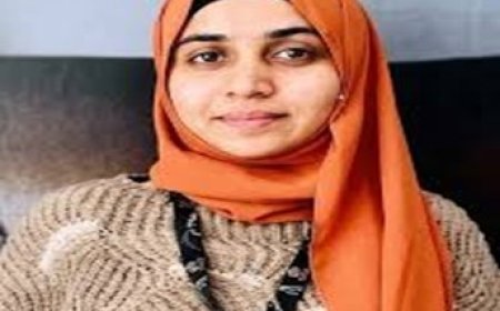 Dabang Madam’ Nida Khan Allegedly Forced Burqa Rule at Office; TCS HR Head’s Plan Raises Serious Concerns