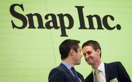 AI Automation Drives Job Cuts as Snap Inc. Lays Off 1,000 Employees