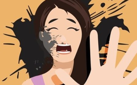 Horrific Love-Fueled Attack: Woman Enters Mehendi Ceremony and Throws Acid on Boyfriend’s Fiancée