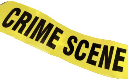 Fugitive from New Delhi Tracked Down After 3 Months in Hiding in Chandigarh Under False Identity