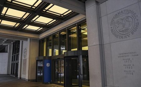 International Monetary Fund Signals Likely Rate Hike by European Central Bank in 2026 Amid Inflation Concerns