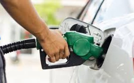 Gas Prices Staying High: Smart Ways to Save Money at the Pump Today