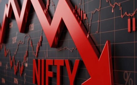 US-Iran War: Oil Shock Jolts Markets, Sensex & Nifty See Volatility — Here’s the Latest Update