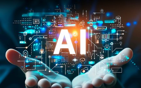 Why 2026 Could Be the Defining Year for Artificial Intelligence?