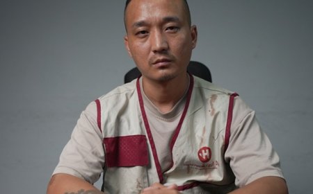 Nepal: Home Minister Sudan Gurung resigns within three weeks amid corruption allegations