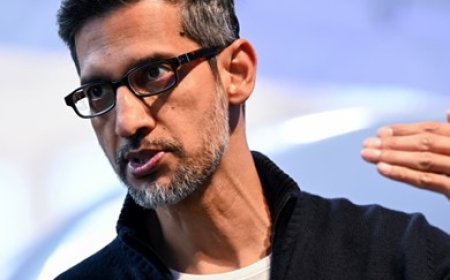 Google Bets Big on AI: Sundar Pichai Confirms $185 Billion Investment Push for 2026