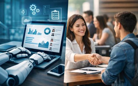 Placement Boom on Campus: University Secures 1,000+ Job Offers as Hiring Picks Up in 2026